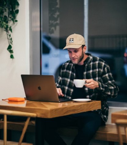 Modern Technology Stack