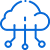 Cloud and DevOps Services Icon