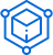 Data Engineering and AI Strategy Services Icon