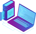 Data pipeline development services icon