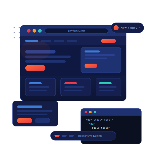 Web Application Development